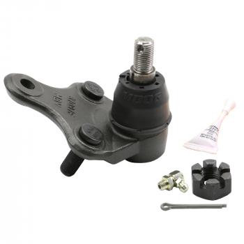 2014 Scion TC Suspension Ball Joint Front Lower Moog K500062 image 2 of 2