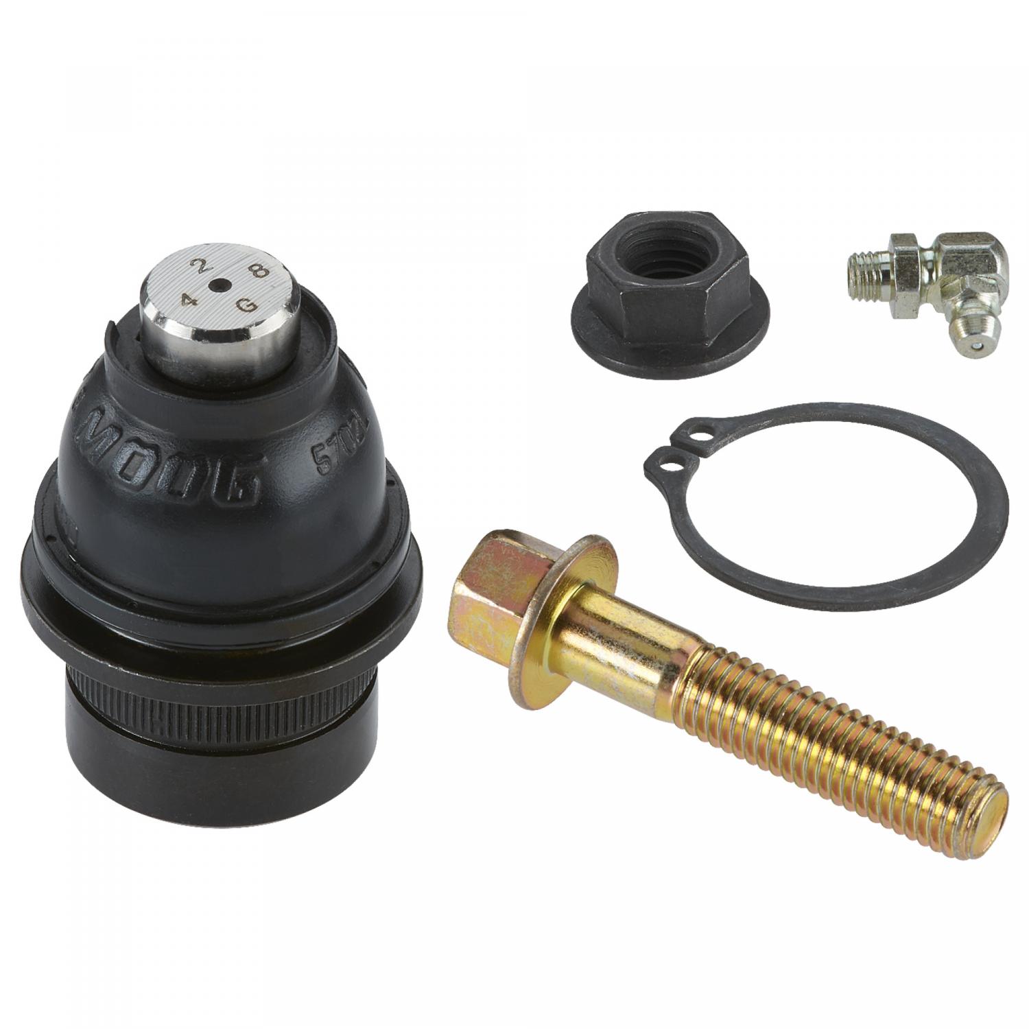 Moog K500063 - Suspension Ball Joint Moog K500063 Suspension Ball Joint product image 2 of 2