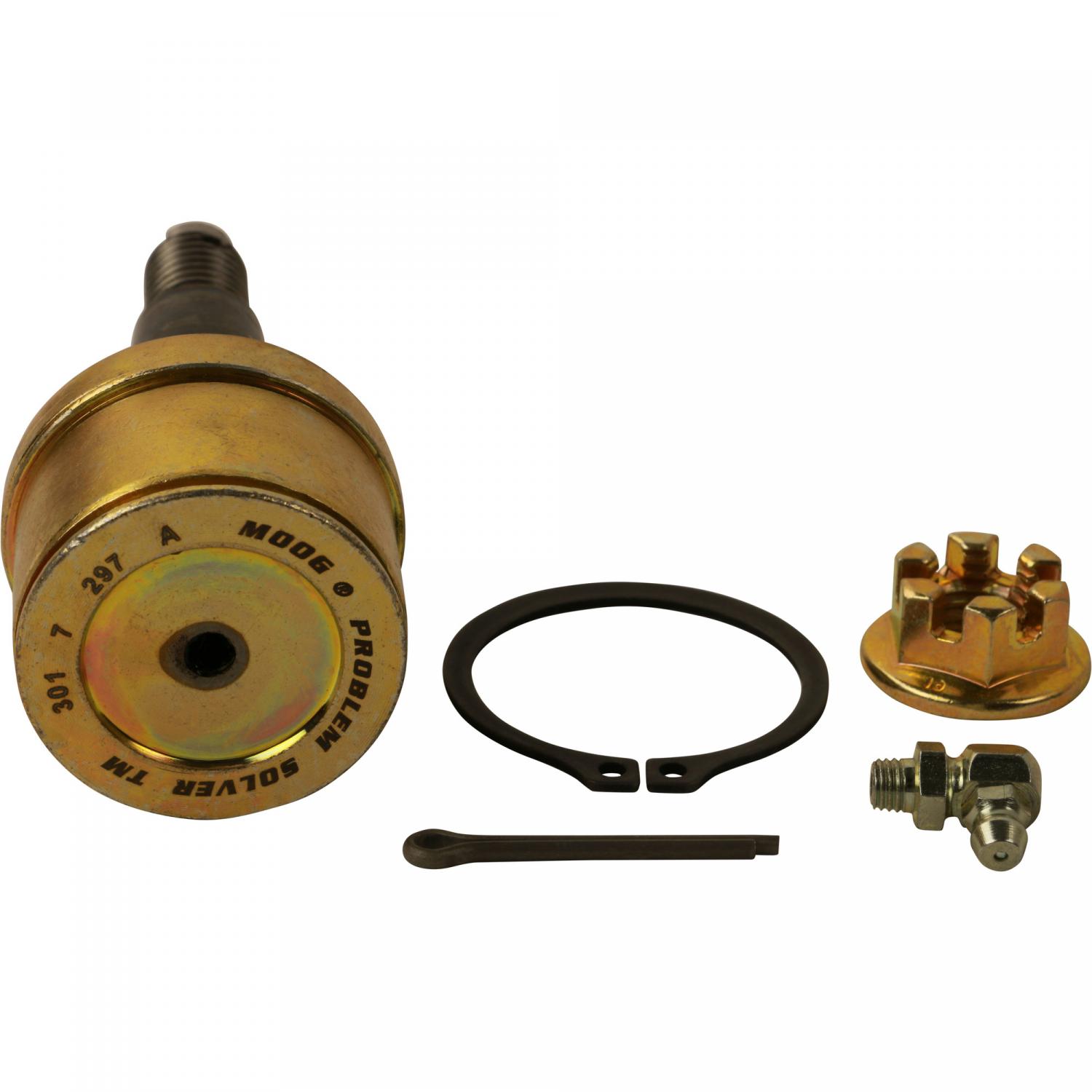 Moog K500064 - Suspension Ball Joint Moog K500064 Suspension Ball Joint product image 1 of 2