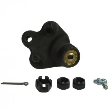2011 Acura CSX Suspension Ball Joint Front Right Lower Moog K500069 image 1 of 2