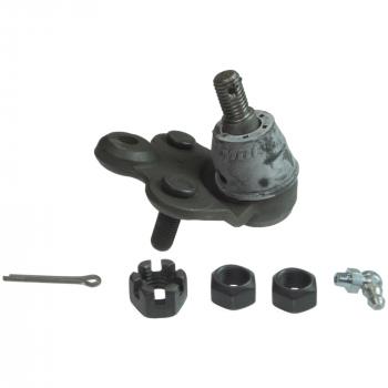 2011 Acura CSX Suspension Ball Joint Front Right Lower Moog K500069 image 2 of 2