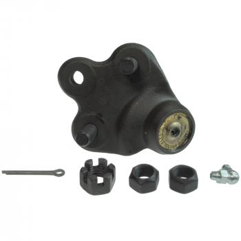 2011 Acura CSX Suspension Ball Joint Front Left Lower Moog K500070 image 1 of 2