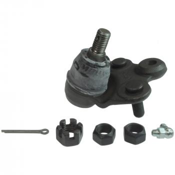 2011 Acura CSX Suspension Ball Joint Front Left Lower Moog K500070 image 2 of 2