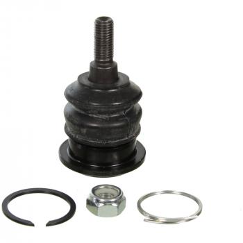 2009 Hyundai Sonata Suspension Ball Joint Front Upper Moog K500072 image 4 of 4