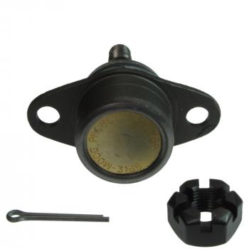 2007 BMW X3 Suspension Ball Joint Front Lower Forward Moog K500079 image 1 of 2