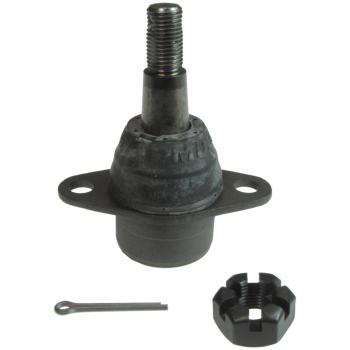2007 BMW X3 Suspension Ball Joint Front Lower Forward Moog K500079 image 2 of 2