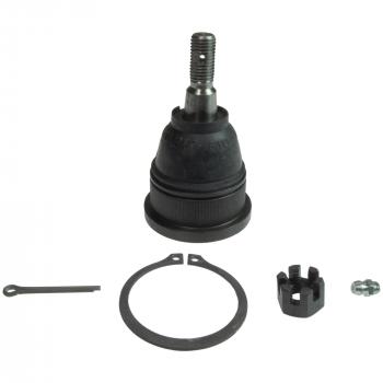 2014 Ram C/V Suspension Ball Joint Front Lower Moog K500082 image 2 of 2