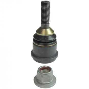 2003 Jaguar S-Type Suspension Ball Joint Front Lower Moog K500085 image 2 of 2
