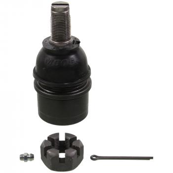 2007 Chevrolet C4500 Kodiak Suspension Ball Joint Front Upper Moog K500087 image 2 of 2