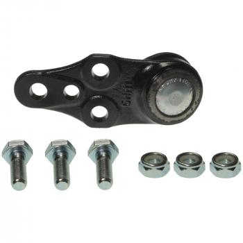 2007 Suzuki Reno Suspension Ball Joint Front Lower Moog K500090 image 2 of 2