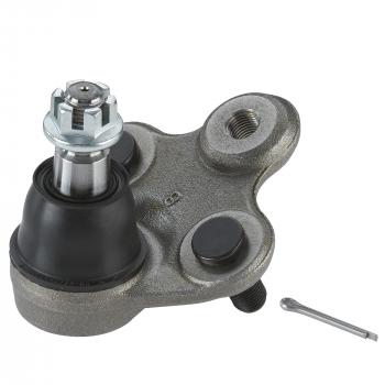 2007 Honda CR-V Suspension Ball Joint Front Lower Moog K500103 image 2 of 2