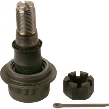 2011 Mercedes-Benz Sprinter 3500 Suspension Ball Joint Front Lower Moog K500113 image 2 of 2