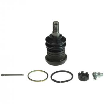 2017 Toyota Yaris Suspension Ball Joint Front Lower Moog K500118 image 2 of 2