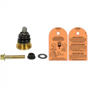 2003 Cadillac CTS Suspension Ball Joint Front Upper Moog K500119 image 4 of 4