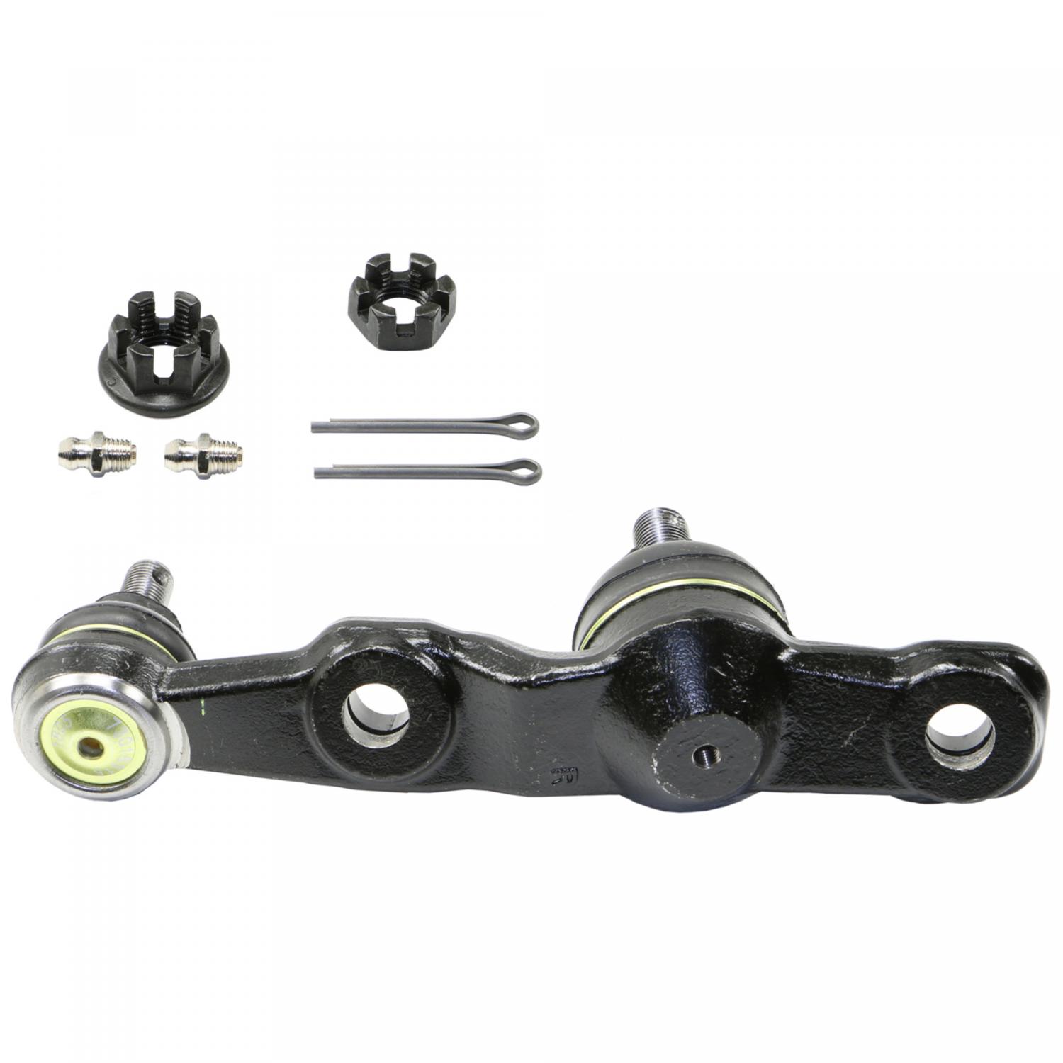 Moog K500123 - Suspension Ball Joint Moog K500123 Suspension Ball Joint product image 1 of 2