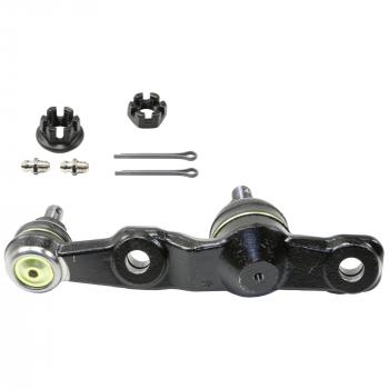 2016 Lexus RC200t Suspension Ball Joint Front Right Lower Moog K500123 image 1 of 2