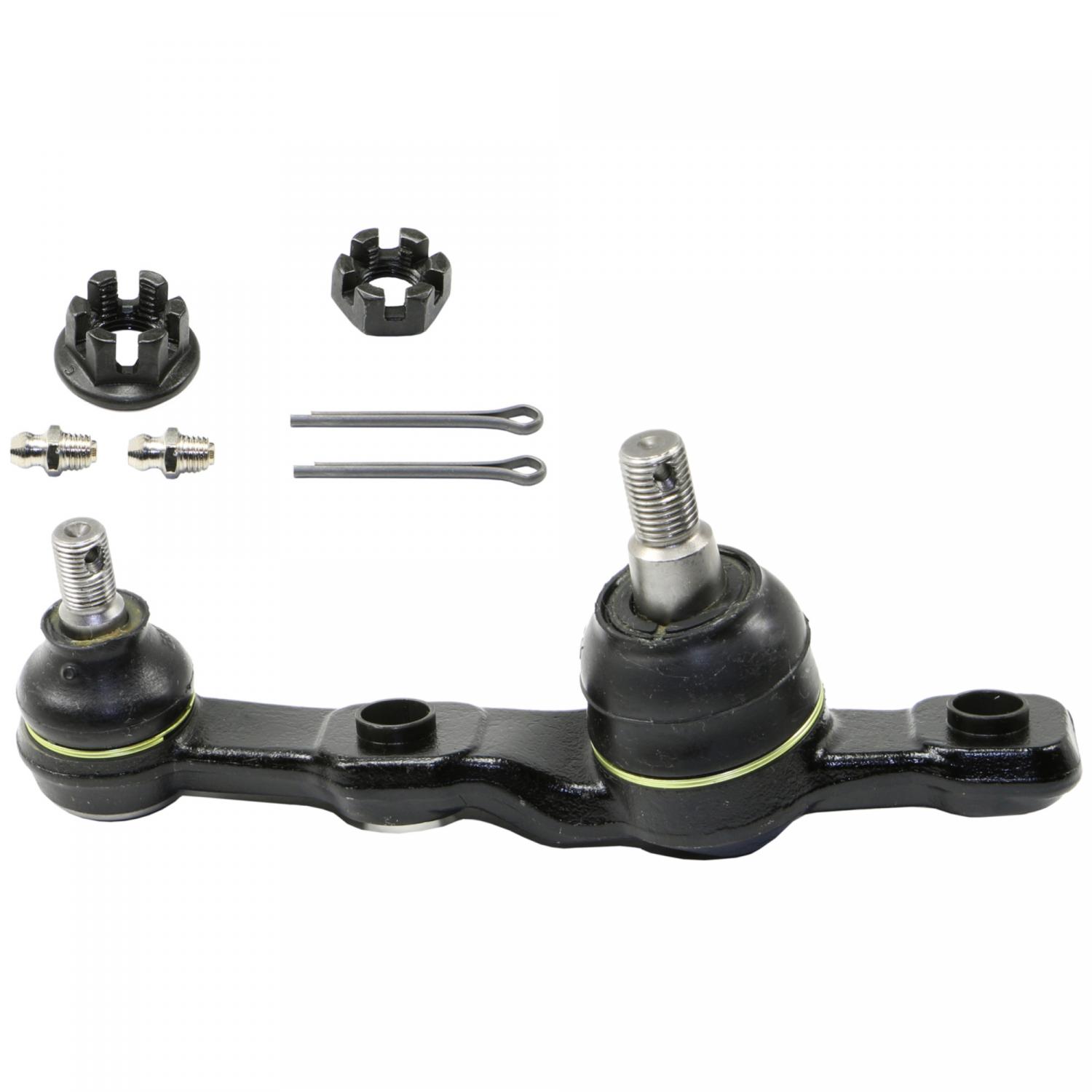 Moog K500123 - Suspension Ball Joint Moog K500123 Suspension Ball Joint product image 2 of 2