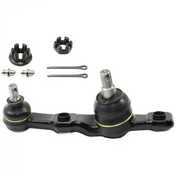 2016 Lexus RC200t Suspension Ball Joint Front Right Lower Moog K500123 image 2 of 2
