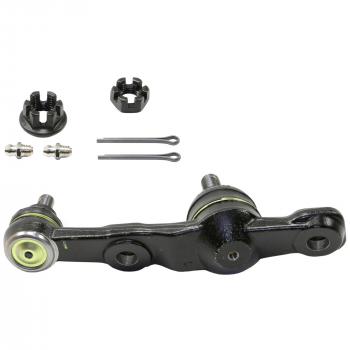 2016 Lexus RC200t Suspension Ball Joint Front Left Lower Moog K500124 image 1 of 2
