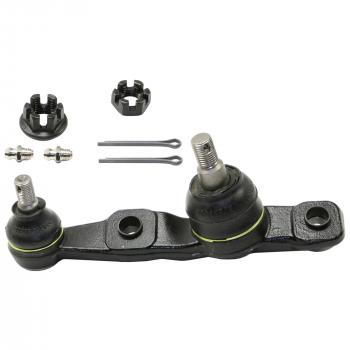 2016 Lexus RC200t Suspension Ball Joint Front Left Lower Moog K500124 image 2 of 2
