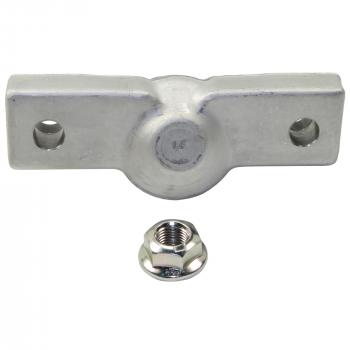 2015 Lexus RC F Suspension Ball Joint Front Lower Moog K500126 image 1 of 2