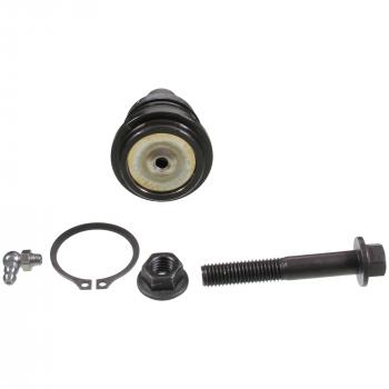 2014 Nissan Rogue Suspension Ball Joint Front Lower Moog K500129 image 1 of 2
