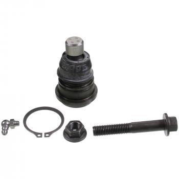 2014 Nissan Rogue Suspension Ball Joint Front Lower Moog K500129 image 2 of 2