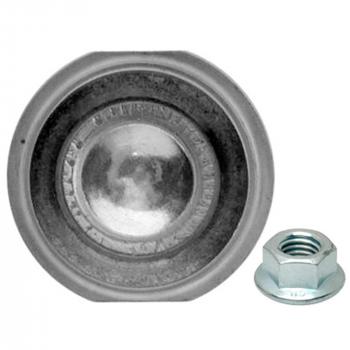 1997 Chevrolet Corvette Suspension Ball Joint Front Upper Moog K500134 image 3 of 4