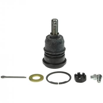 2008 Mercury Mariner Suspension Ball Joint Rear Lower Moog K500135 image 2 of 2