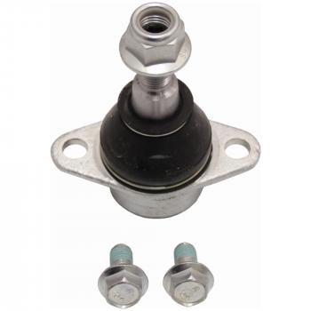 2011 Land Rover Range Rover Suspension Ball Joint Front Upper Moog K500146 image 2 of 2