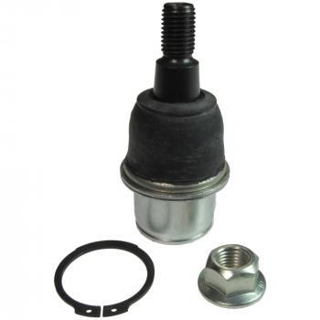 2011 Land Rover LR4 Suspension Ball Joint Front Lower Moog K500148 image 2 of 2