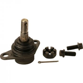 2010 Volvo XC90 Suspension Ball Joint Front Lower Moog K500153 image 2 of 2