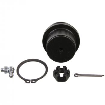 2009 Mercedes-Benz CLS63 AMG Suspension Ball Joint Front Lower Rear Outer Moog K500168 image 1 of 2