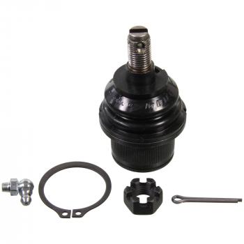 2009 Mercedes-Benz CLS63 AMG Suspension Ball Joint Front Lower Rear Outer Moog K500168 image 2 of 2