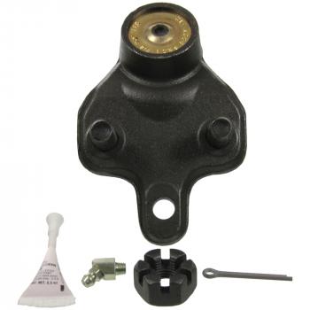2010 Scion TC Suspension Ball Joint Front Lower Moog K500175 image 1 of 2