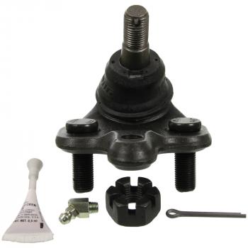 2010 Scion TC Suspension Ball Joint Front Lower Moog K500175 image 2 of 2