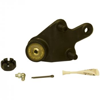 2018 Lexus RX450hL Suspension Ball Joint Front Right Lower Moog K500187 image 1 of 2