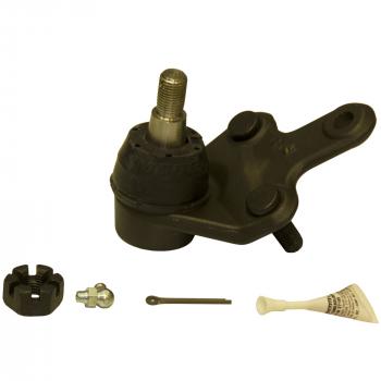 2018 Lexus RX450hL Suspension Ball Joint Front Right Lower Moog K500187 image 2 of 2