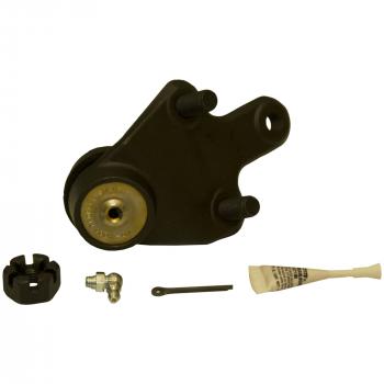 2018 Lexus RX450hL Suspension Ball Joint Front Left Lower Moog K500188 image 1 of 2