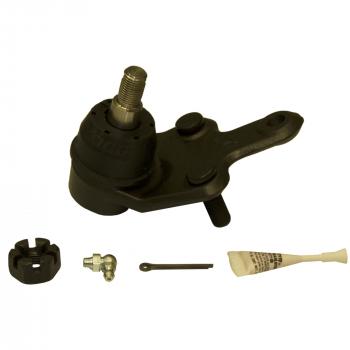 2018 Lexus RX450hL Suspension Ball Joint Front Left Lower Moog K500188 image 2 of 2