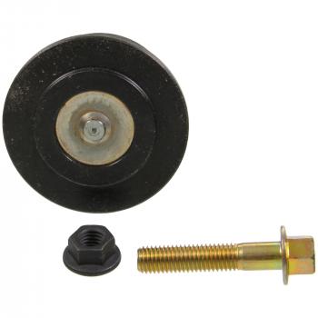 2002 Jeep Liberty Suspension Ball Joint Rear Upper Moog K500190 image 1 of 2