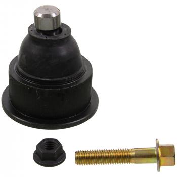 2002 Jeep Liberty Suspension Ball Joint Rear Upper Moog K500190 image 2 of 2