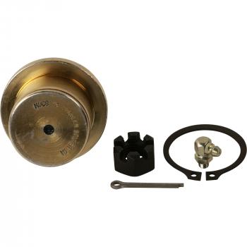 2010 Ford F-150 Suspension Ball Joint Front Lower Moog K500193 image 1 of 2