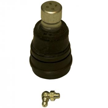2008 Ford Edge Suspension Ball Joint Front Lower Moog K500205 image 2 of 2