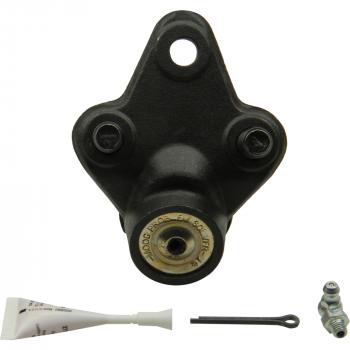 2012 Toyota Prius Plug-In Suspension Ball Joint Front Lower Moog K500207 image 1 of 2