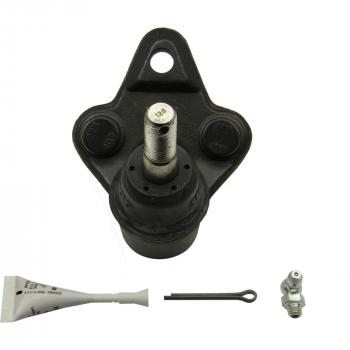 2012 Toyota Prius Plug-In Suspension Ball Joint Front Lower Moog K500207 image 2 of 2