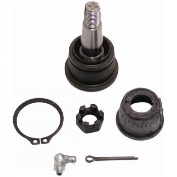 2000 Mercury Sable Suspension Ball Joint Rear Upper Moog K500208 image 2 of 2
