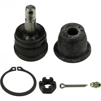 1992 Mazda Miata Suspension Ball Joint Front Upper Moog K500210 image 2 of 2