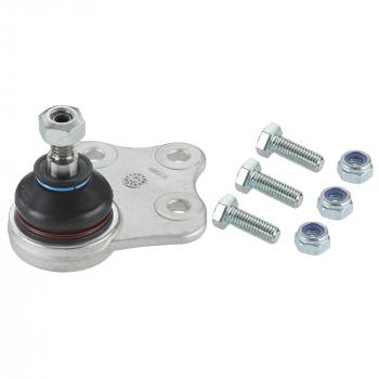 2009 Mercedes-Benz CLS63 AMG Suspension Ball Joint Front Upper Moog K500222 image 2 of 2