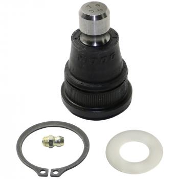 2018 Nissan Sentra Suspension Ball Joint Front Lower Moog K500223 image 2 of 2